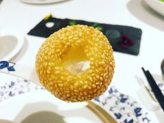 -Yan Ting 宴庭中餐厅(上海静安瑞吉酒店)