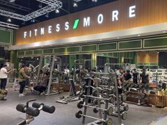 -悦莱美游泳健身会所(御景壹号店)