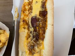 -纽约薯条(世豪广场店)