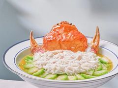 -南堂馆·新川菜(春熙路店)