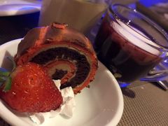 -芽庄洲际酒店自助餐厅