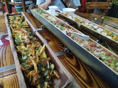 -竹一味·竹筒饭