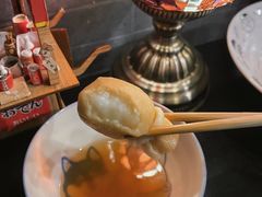 日式年糕福袋-柚下次·关东煮