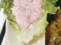 -椒香城门口老火锅(虎门店)