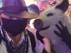 -南宁方特东盟神画