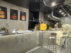 -shark burger·鲨鱼汉堡(交子大道店)