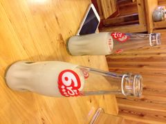 幺不倒重庆小面(大梁店)-幺不倒重庆小面(大梁店)