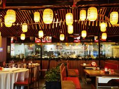 -潞州宴(清华店)