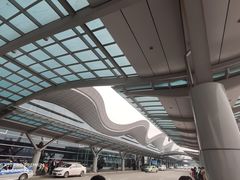 -杭州萧山国际机场