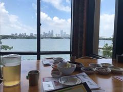 靠窗位-青鹤谷(苏州店)