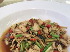 -聚味瞿记·龙虾堂(树木岭店)