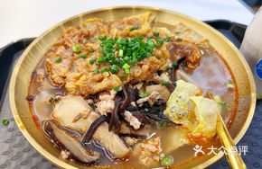 Xiaofeng Stir-Fried Luosifen