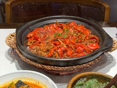 -匠熙小馆(崇文门店)