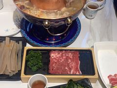 -祥源胡同·涮牛羊肉火锅(花桥店)