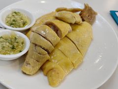 壹心鸡-文记壹心鸡(宝华路店)