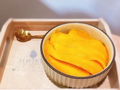 -杏甜品(尖沙咀加拿分道店)