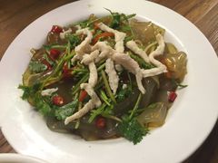 -妈妈的味道(工人体育场东路店)