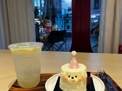-MONANA蛋糕研究所