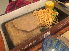 -必胜客(百联又一城店)