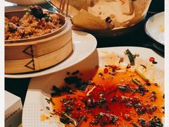 -鸭天下·川菜·家宴(铂金时代店)