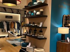 -乐蓬马歇百货公司(Rive Gauche)