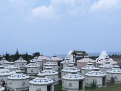 -乌蒙大草原