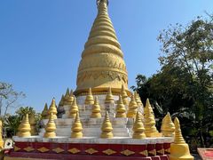 -一寨两国风景区