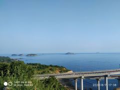 -星海湾跨海大桥