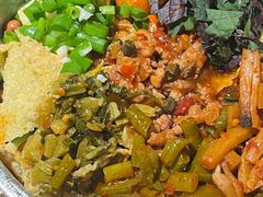 -水平有限广西米粉·广西风味集(五道口店)