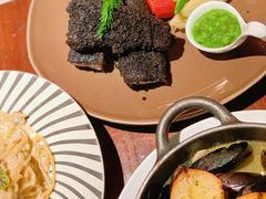 -SHARK鲨鱼餐吧(购物公园店)