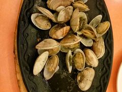 -萨莉亚意式餐厅(河东万达店)
