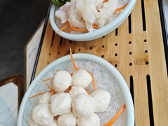 -捞神煲汤火锅(湖滨商业街店)