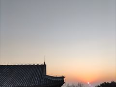-香山公园