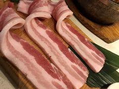 -猫爪爪原切自助烤肉(观音桥阳光世纪店)