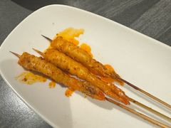 -锦州御烧烤·形象店(人民街店)
