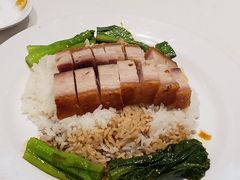 -龙记·香港茶餐厅(海上世界店)