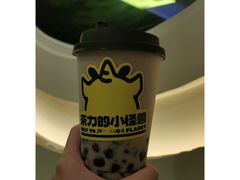 -茶力的小怪兽(梅林卓悦汇店)