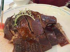 -椿记烧鹅(叠彩店)
