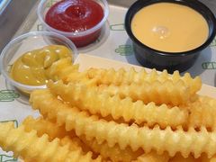 -Shake Shack(南山万象天地店)