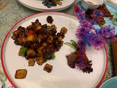 -竹光餐厅(莫干山天籁之梦日出酒店)