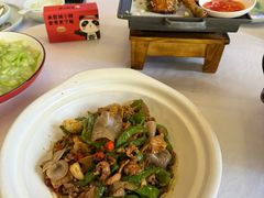 -蓉城小馆(科兴店)