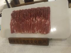-东来顺饭庄(新源里店)