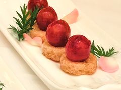 -香宫中餐厅·大连香格里拉(人民路店)