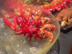 -红盔甲·小龙虾(人民广场店)