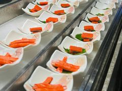 -丰卓会海鲜自助(中润大道店)