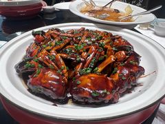 -忆家名门·上海菜(徐家汇店)