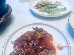 -食光慢宴·安吉土菜馆