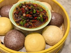 -小菜园新徽菜(宜兴八佰伴店)