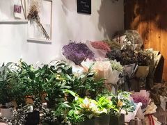 -The Green Party(嘉里中心店)