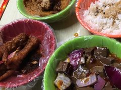 -刘小忙把子肉(北园大街总店)